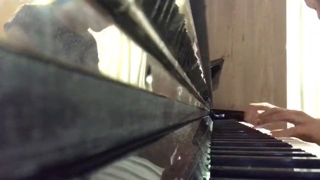 Л.Бетховен "Сурок". Исполняет Жученко Кристина смотреть онлайн