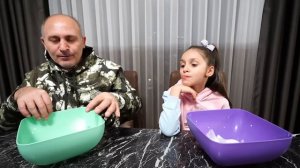 AĞZINDA PATLAT CHALLENGE !? YUTAN KAZANIR