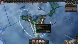 HOI 4 правильное использование ВДВ (гайд по Hearts of Iron 4 / как играть в hearts of iron 4) #1