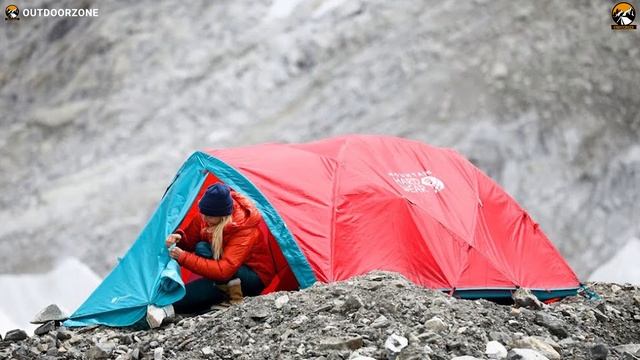 Top 5 Best Insulated Tent for Winter Camping смотреть онлайн