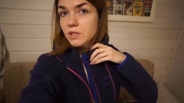 Лучшее для зимы. Ирина Соковых о термобелье Norveg смотреть онлайн