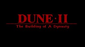 Dune 2 Soundtrack: Enemy Approaching 04