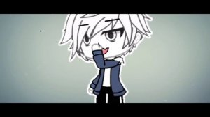 |||КЛИП||COPY CAT||Gacha Life||UnderTale|||