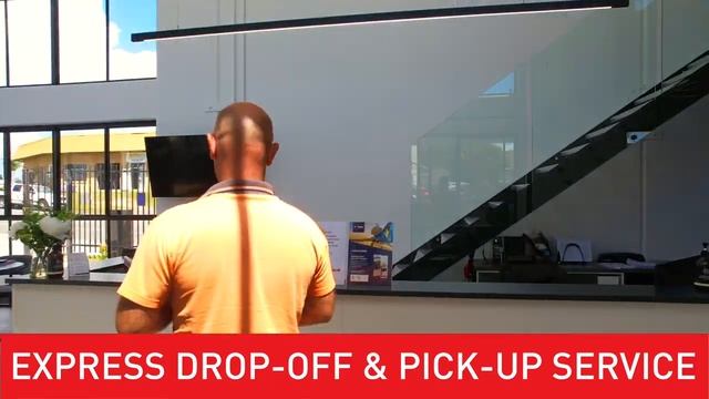 GC MG GWM Haval Service Centre смотреть онлайн