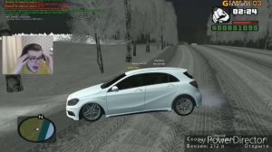 Булкин бомбит (крмп)