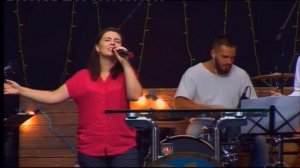 Прославление (14.08.2016) Emmanuil Worship