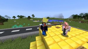 ?НАЙДИ ЭТО МЕСТО ПО ФОТО В МАЙНКРАФТ! ШЕДИ ЛЕСКА И НУБИК ЧЕЛЛЕНДЖ ТРОЛЛИНГ MINECRAFT