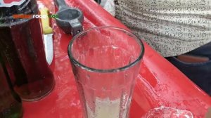 SODA BOTTLE LAUNCHER ｜ Drinks For Summer ｜ Amazing Street Food Skills