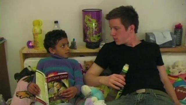 Irresponcible Uncle 2 (Безотвественный Дядя 2) смотреть онлайн