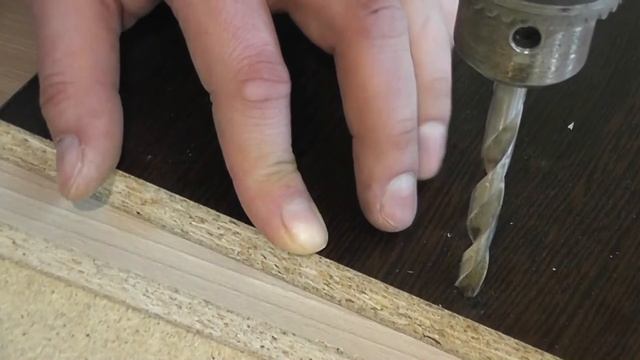 Каким инструментом сверлить отверстие смотреть онлайн