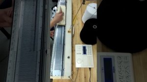 Brother 970 Неполадки которые встречаются у вязальной машины.
