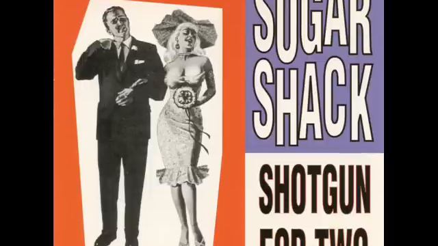 Sugar Shack - let's go to the beach смотреть онлайн