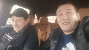 Ваня Перекуп зазнался. Как мы искали рекламодателя.