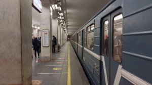 81-717/714 в Москве | Проект Номерные #19