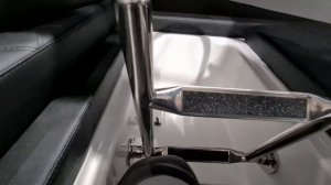 Phoenix 600HT, обзор и тюнинг. Hard Top. Катер ФЕНИКС 600НТ от производителя СПЭВ. Spevboat
