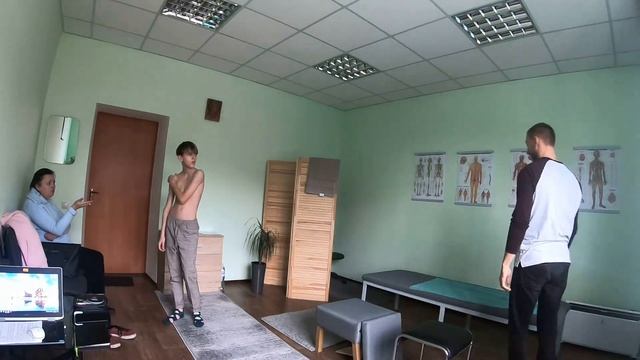 БІЛЬ У ПОЯСНИЦІ, ГОЛОВНІ БОЛІ. - Alex Kolesnikov, хіропрактик смотреть онлайн