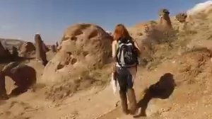Полуостров Мангышлак