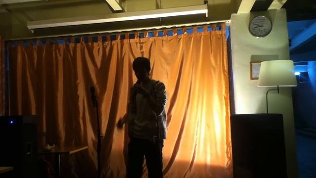 Егор Четырестачетыре - Ливень (05.03.2013)