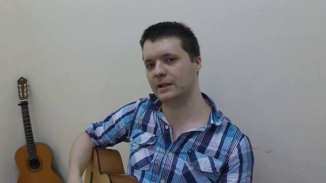 Научиться играть на гитаре? секреты от профессионала! смотреть онлайн