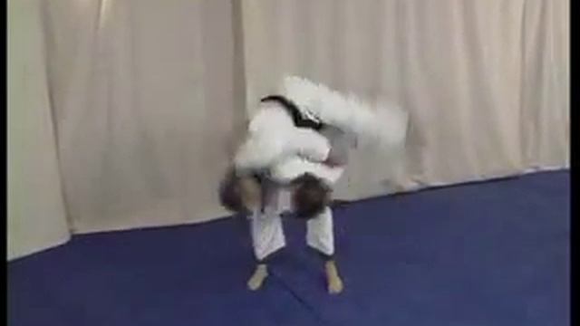 Hapkido Sin Moo смотреть онлайн