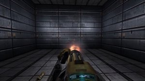 Doom 3 - Weapons of Mars Destruction 1.4.0 [Weapon Sound Design Showcase(outdated)]