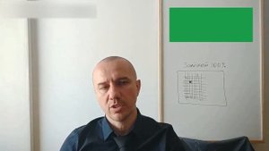 Психология зеленого цвета: законы и порядок одни для всех