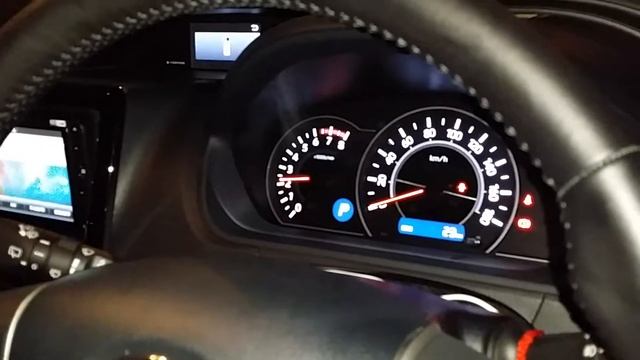 Toyota Noah 2017 亞洲汽車材料有限公司充心感謝FANS們支持及惠顧