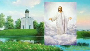 Сильная молитва на долгую и счастливую супружескую жизнь.