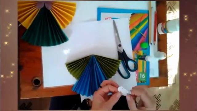 Мастер класс по изготовлению бумажной куклы масленица смотреть онлайн