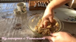 Куриная голень в духовке Голень фаршированная Вкуснятина из куриных голеней