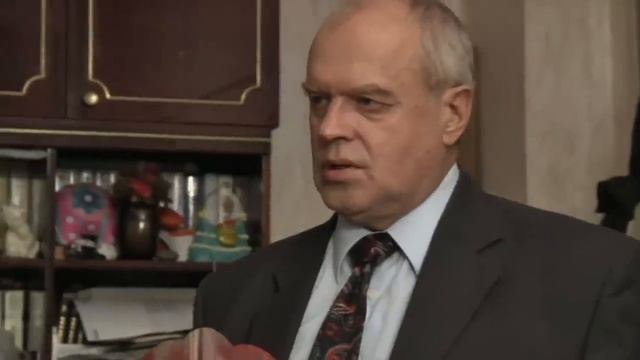 Детективы. Дохлая крыса смотреть онлайн