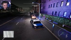 ПРОВЕРЯЕМ МУЛЬТИПЛЕЕР | Police Simulator: Patrol Officers (Co-Op)