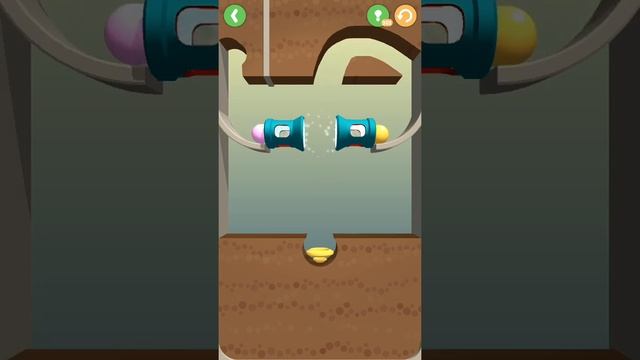 dig this! 267-1 | balin | Dig this level 267 episode 1 solution gameplay walkthrough смотреть онлайн