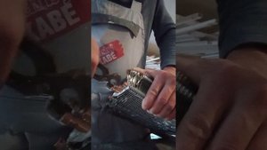 разборка радиатора на медь