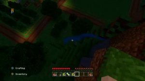 Farm Life World Minecraft! Kimmy & Daddy Multiplayer! Kimmy's Crossing :)