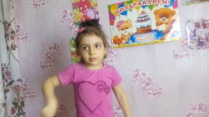 Дима Билан - Молния (Детский cover)