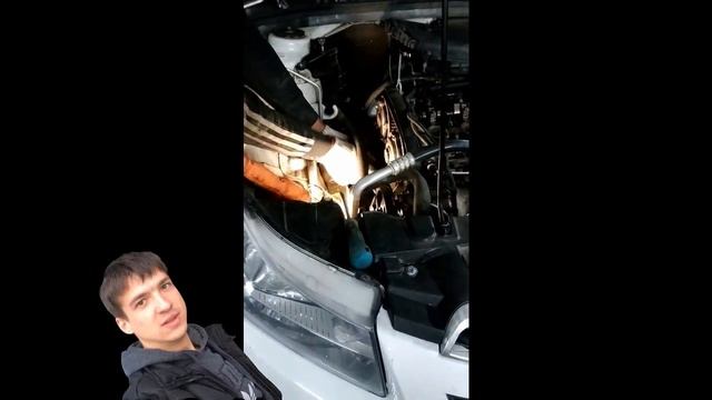 Ошибка р 0017. ECOTEC. Изготовление шаблона и выставление меток Chevrolet Cruze 1.8 после рукожопов смотреть онлайн