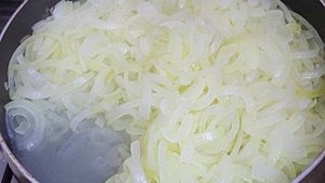 Французский луковый суп