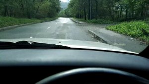 Звук 1UZ-FE без глушителя