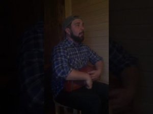 Бывший под'есаул. Гусли