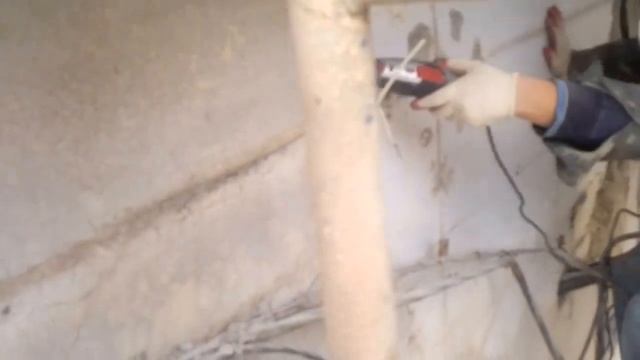 демонтаж побелки шабер Skill смотреть онлайн