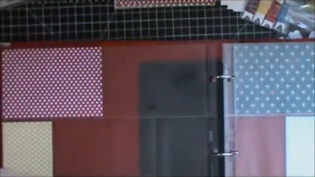 Summer Scrapbooking Pages - Project Life Kit смотреть онлайн