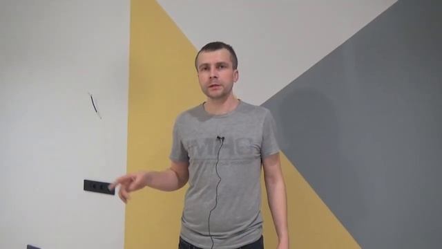 Прокачали ремонт квартиры от застройщика | Ремонт квартиры в Москве