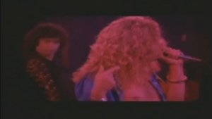 Led Zeppelin Immigration Song