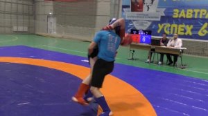 Дисциплина «ПАНКРАТИОН» 17 декабря 2022 года  «ТОРЖЕСТВЕННАЯ ЧАСТЬ - СОРЕВНОВАНИЯ - НАГРАЖДЕНИЯ»