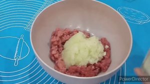 АЛАТСКАЯ САМСА В ДОМАШНИХ УСЛОВИЯХ!!juda mazali sochni???