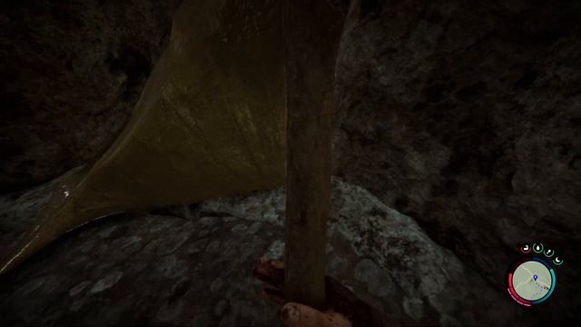 Sons Of The Forest 4K - Rope Gun ( No Commentary , Just Gameplay 1440P ) ( Part 29 ) смотреть онлайн