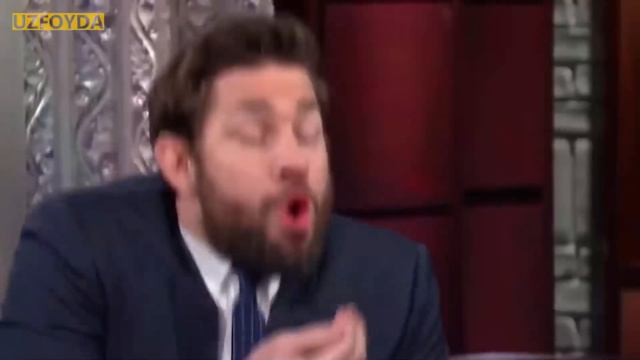 Tanadagi 10 ta Sirli Nuqta! | Танадаги 10 та Сирли Нуқта! смотреть онлайн