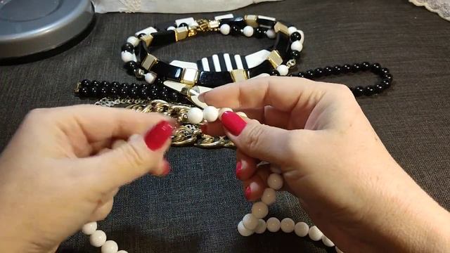 #винтажныеукрашения #винтаж 62. Распаковка посылки с винтажными украшениями из Америки смотреть онлайн