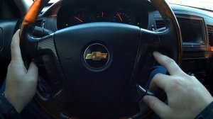 Разбираемся с работой круиз-контроля